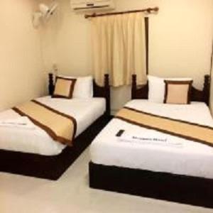 Vientiane Memory Hotel Exterior photo